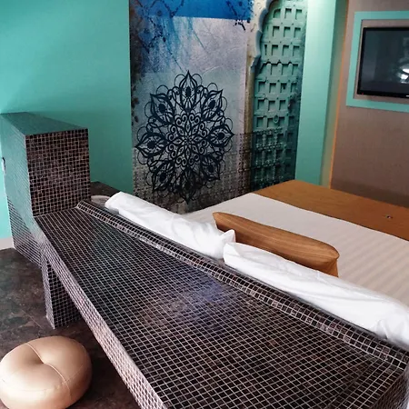Hotel Amala