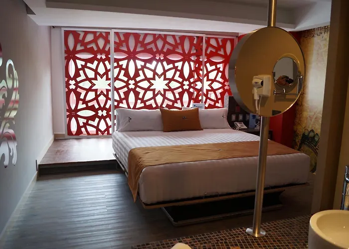 Hotel Amala 4*