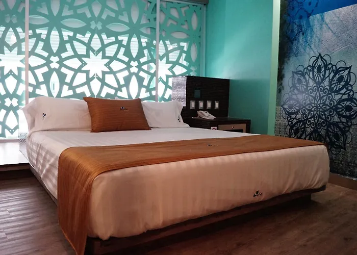 Amala Hotel 4*