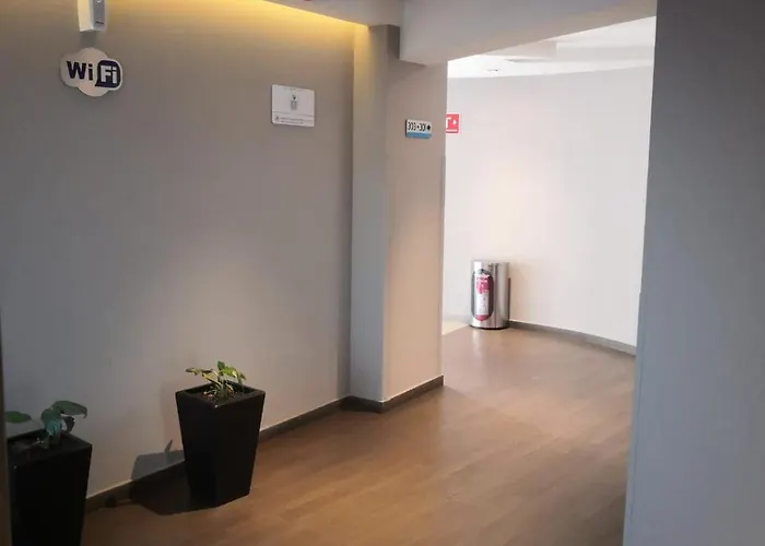 Hotel Amala México DF