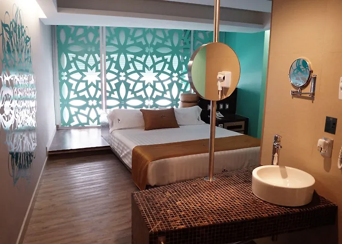 Hotel Amala