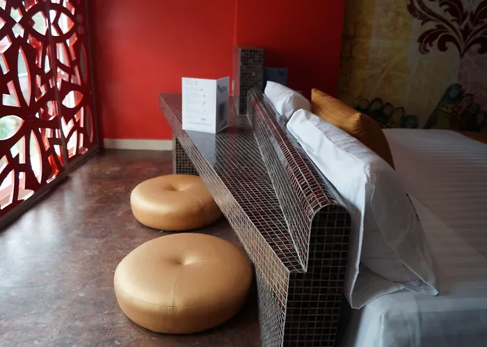 Hotel Amala