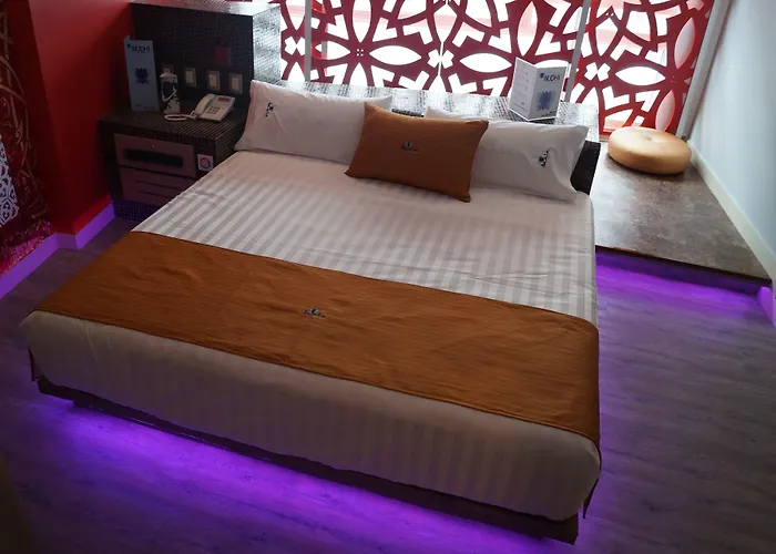 Amala 4* México DF