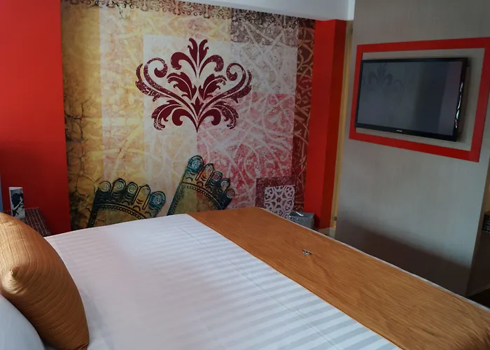 Hotel Amala