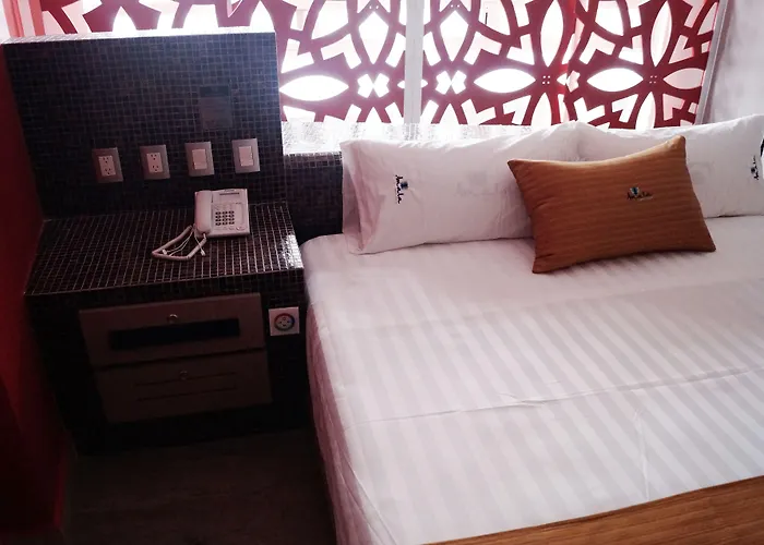Amala Hotel 4*