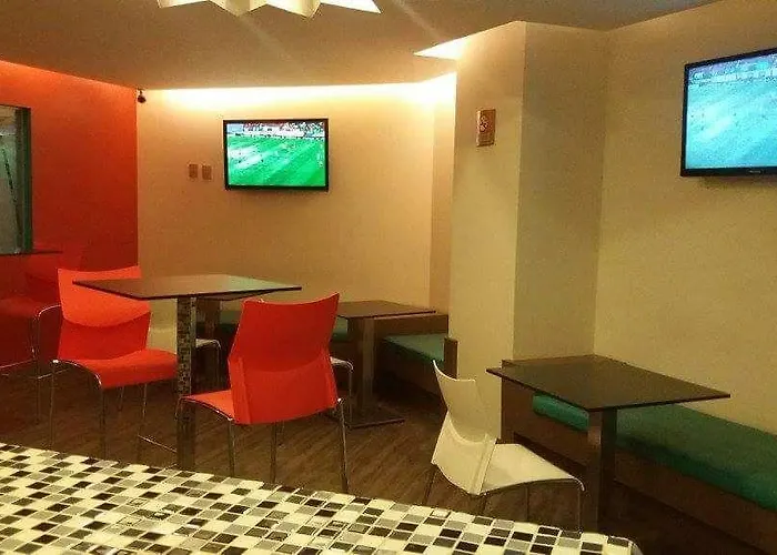 Hotel Amala 4*