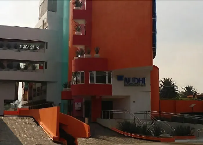 Hotel Amala