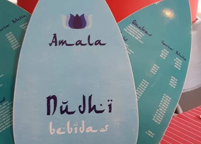 Amala Hotel 4*
