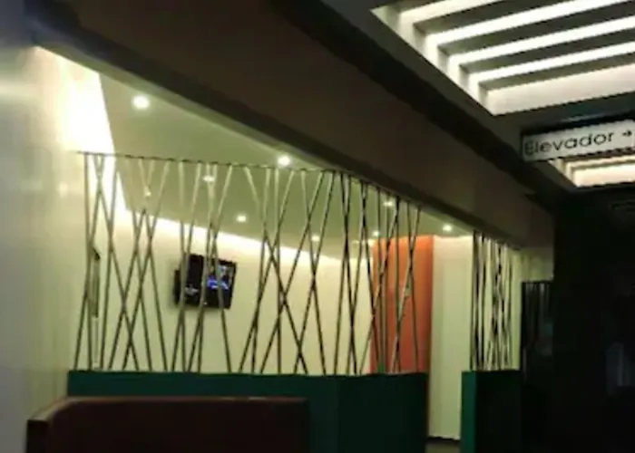Hotel Amala 4*