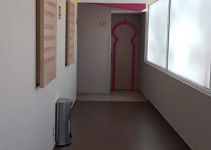 Hotel Amala 4*