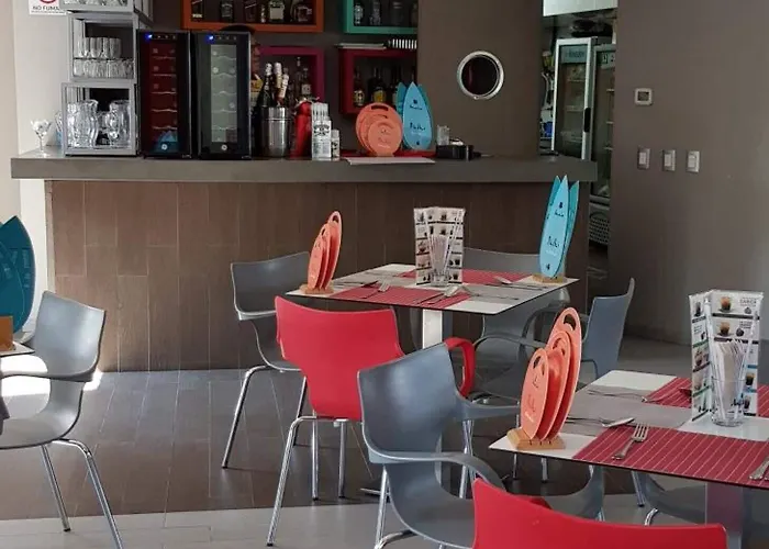 Amala Hotel México DF