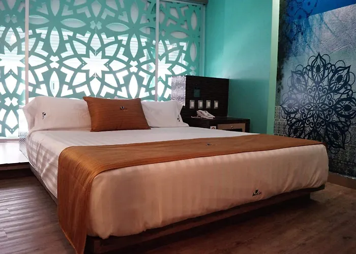 Amala Hotel