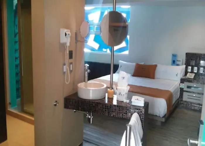 Amala 4* México DF