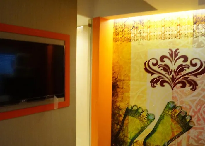 Amala Hotel