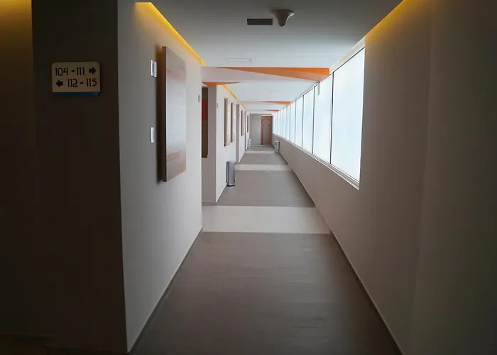 Hotel Amala México DF