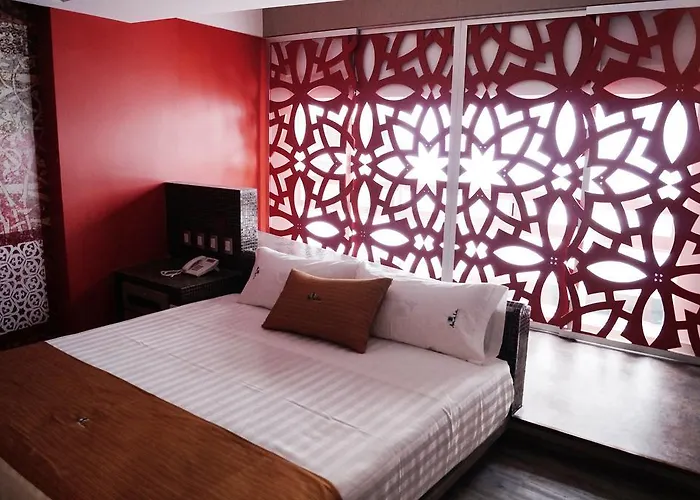 Hotel Amala México DF