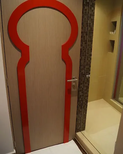 Hotel Amala México DF