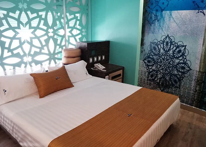 Hotel Amala 4*