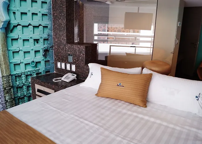 Hotel Amala 4*