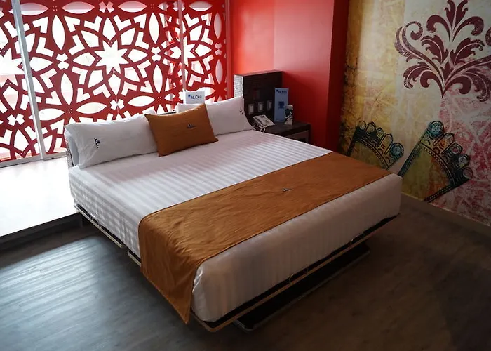 Hotel Amala México DF
