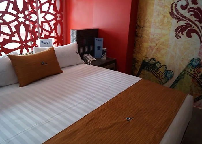 Hotel Amala 4*