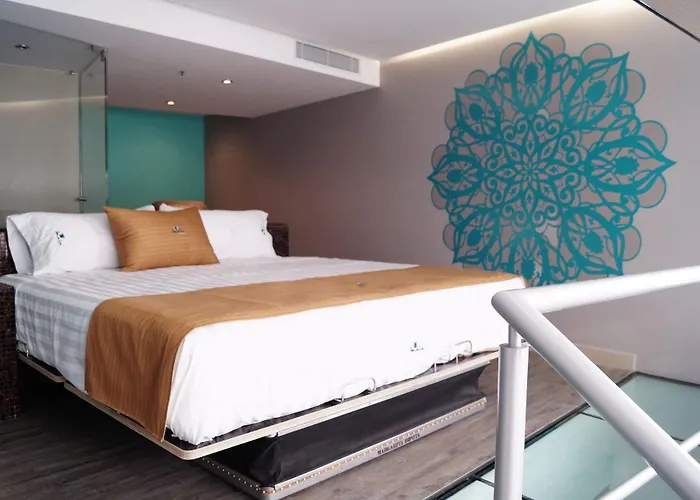 Hotel Amala 4*